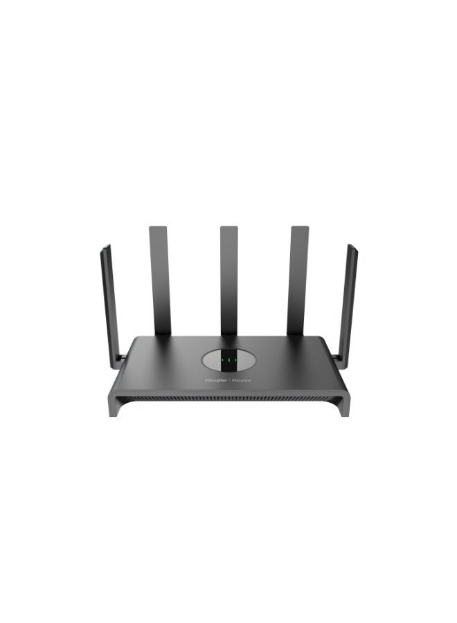 رويجي ريي راوتر Reyee RG-EW1300G ثنائي النطاق جيجابت Wi-Fi 5 - Image 1